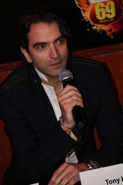 Notre Dame de Paris Media Night